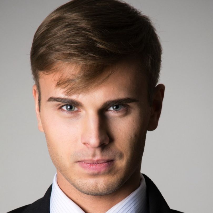 Пилюгин Григорий