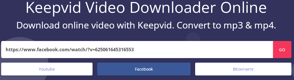 KeepVid