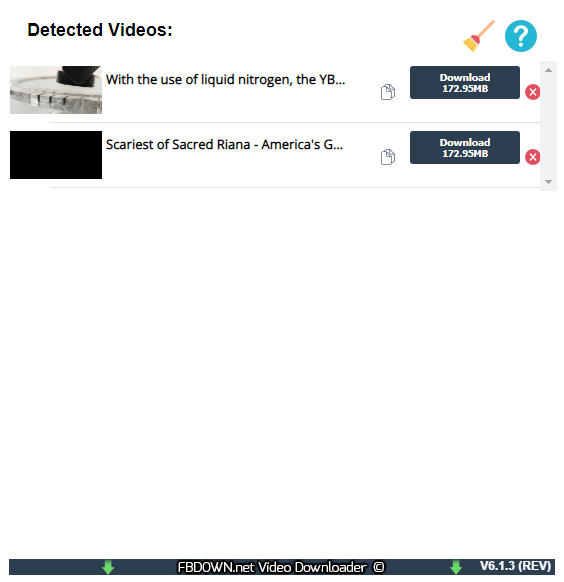 Video Downloader PLUS