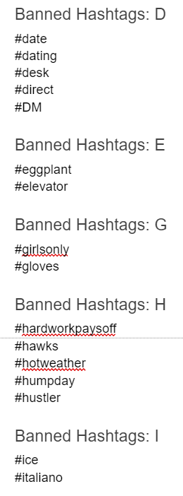 Чтот такое теневой бан и за что его можно получить в 2021 году. Как определить, что на аккаунт наложен теневой бан. На какой период накладывается теневой бан и как из него правильно выйти